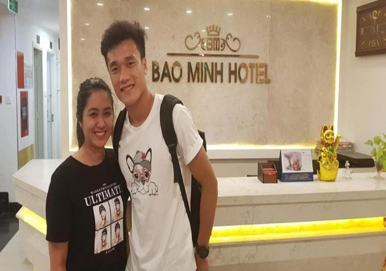 Bao Minh Hotel - Ho Chi Minh City — Photos 1
